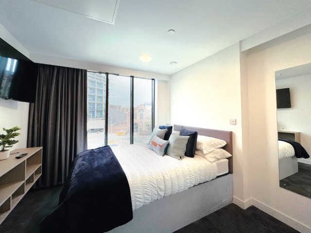  True Superior Apartment  -  True Nottingham  - Gallery -  2