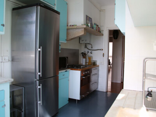 Bright Room, University of Lisbon - Gallery - 6