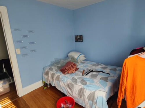 Cozy & FULLY furnished room 