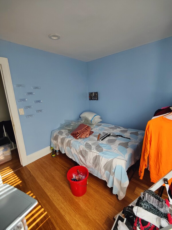 Room For Rent(Full Room) - 1
