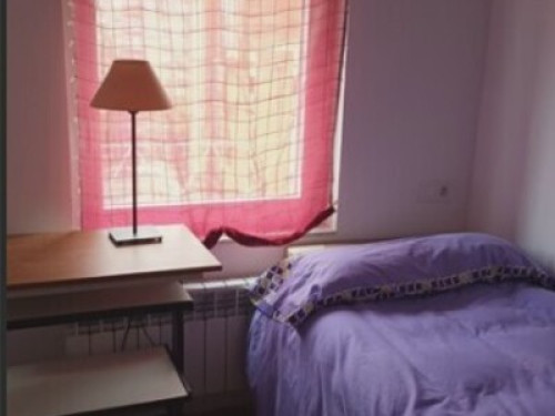 Bright room, renovated apartment - Gallery - 13