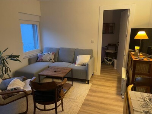 Bright room, renovated apartment - Gallery - 12