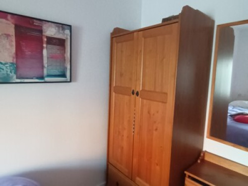 Bright room, renovated apartment - Gallery - 8