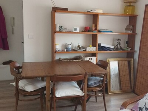 Bright room, renovated apartment - Gallery - 6