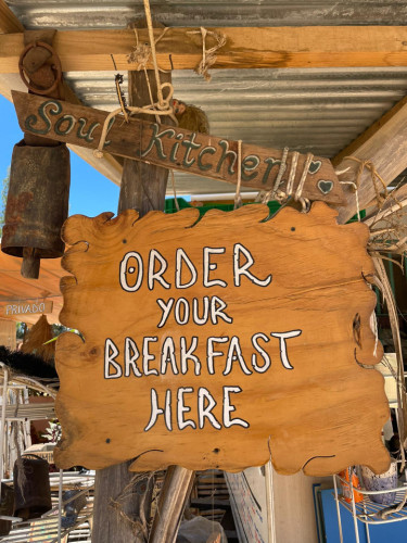 Biodynamic Ecovillage near Doñana National Park