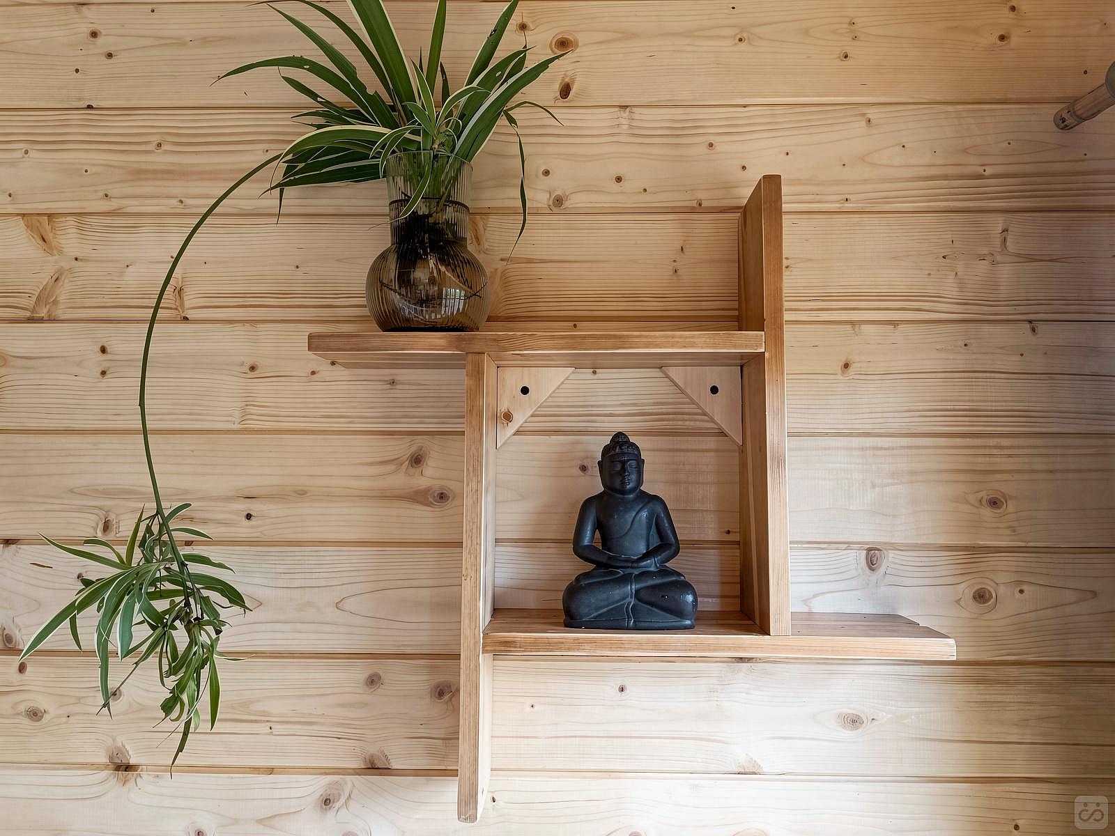  Private Bungalow  -  Biodynamic Ecovillage near Doñana National Park Townhouse  - Gallery -  71