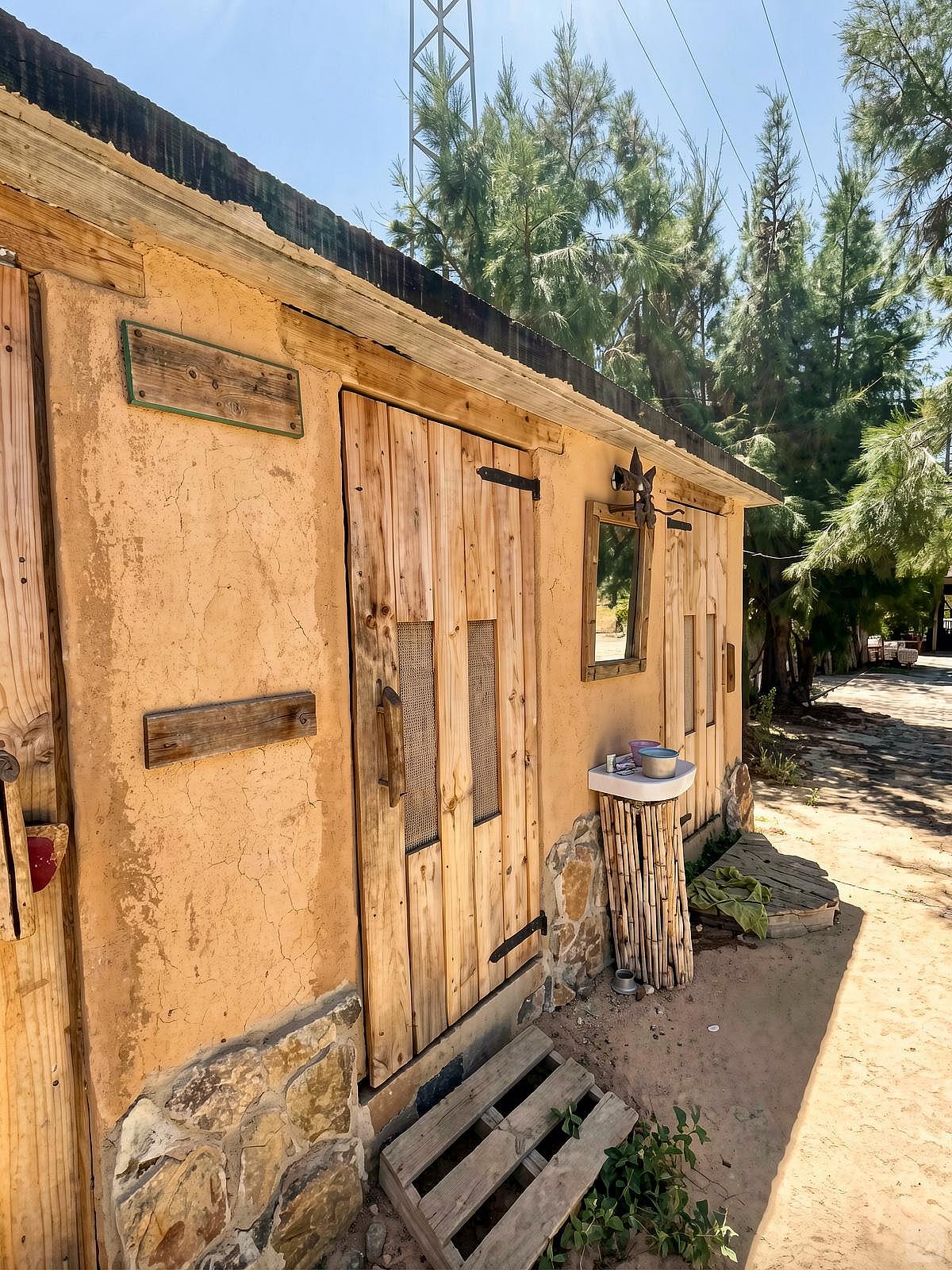  Shanti Shala- Shared Accomodation  -  Biodynamic Ecovillage near Doñana National Park Townhouse  - Gallery -  34