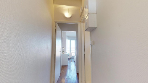 Chic Stylish Apt. close to François Verdier