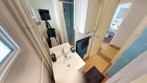 Chic Stylish Apt. close to François Verdier