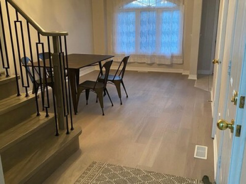 Markham new Renovated home