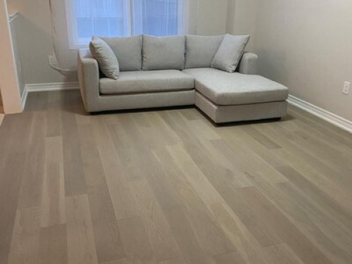 Markham new Renovated home