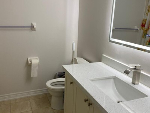 Markham new Renovated home  - Gallery -  5