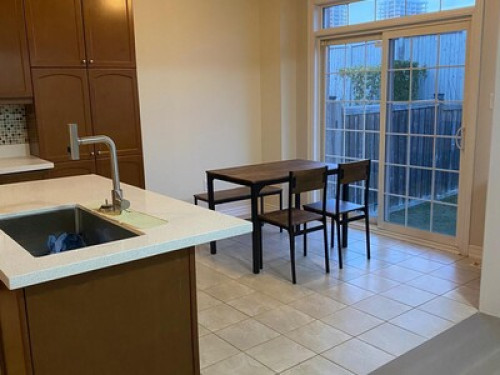 Markham new Renovated home