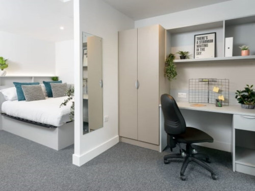 True Sheffield - Gallery - 41