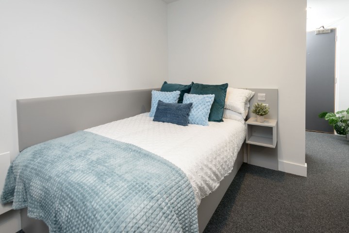 True Apartment - True Sheffield - Gallery - 12