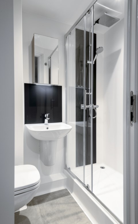  True Apartment  -  True Sheffield  - Gallery -  9