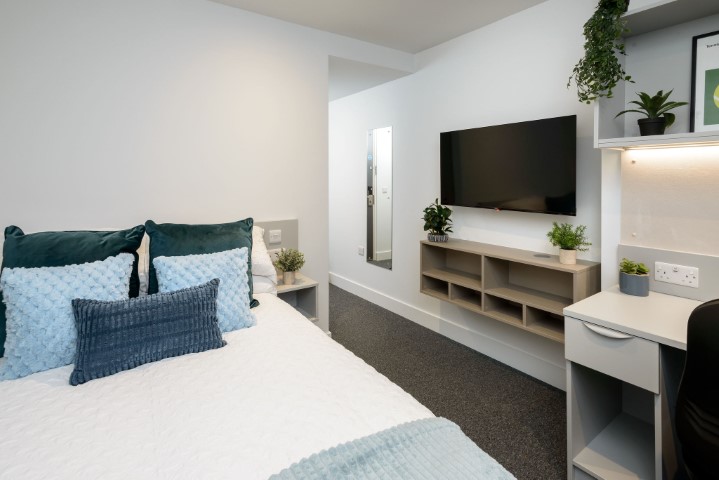  True Apartment  -  True Sheffield  - Gallery -  10