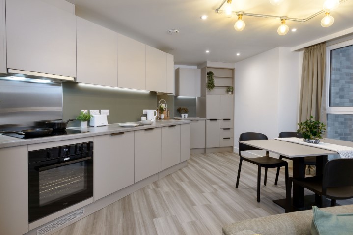  True Apartment  -  True Sheffield  - Gallery -  7