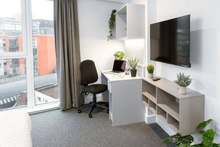  True Superior Apartment  -  True Sheffield  - Gallery -  6