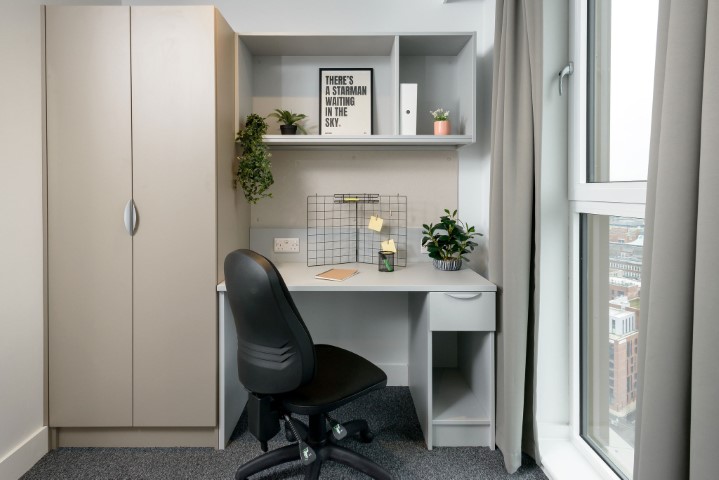 True Studio - True Sheffield - Gallery - 3