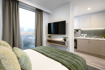  True Studio Plus  -  True Sheffield  - Gallery -  11