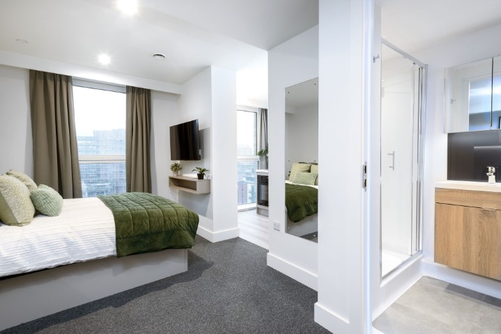  True Studio Plus  -  True Sheffield  - Gallery -  4