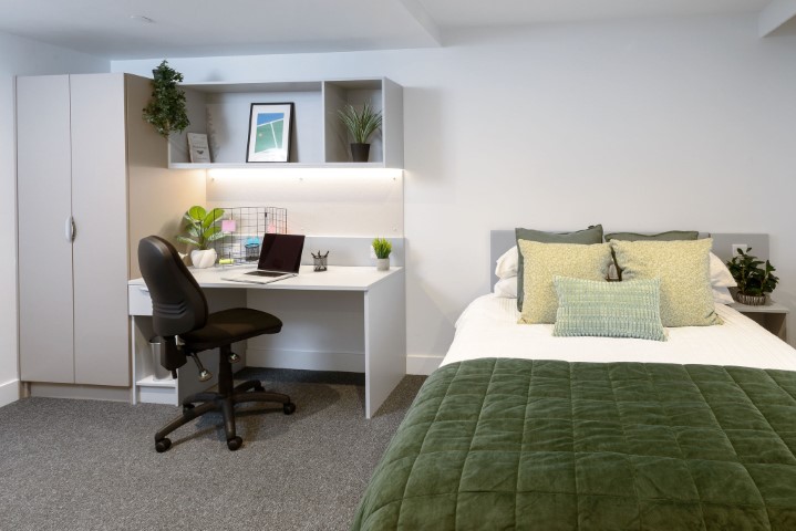  True Studio Plus  -  True Sheffield  - Gallery -  1