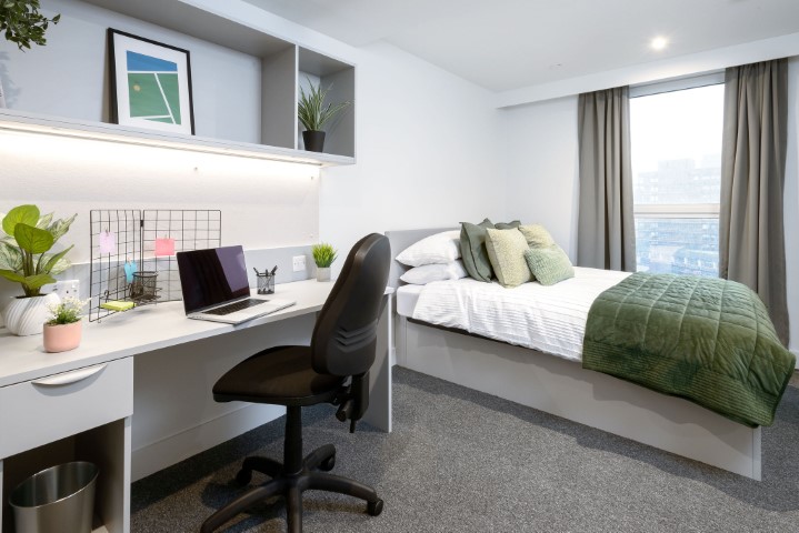 True Studio Plus - True Sheffield - Gallery - 3