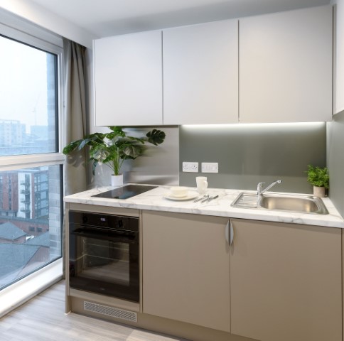  True Studio Plus  -  True Sheffield  - Gallery -  2