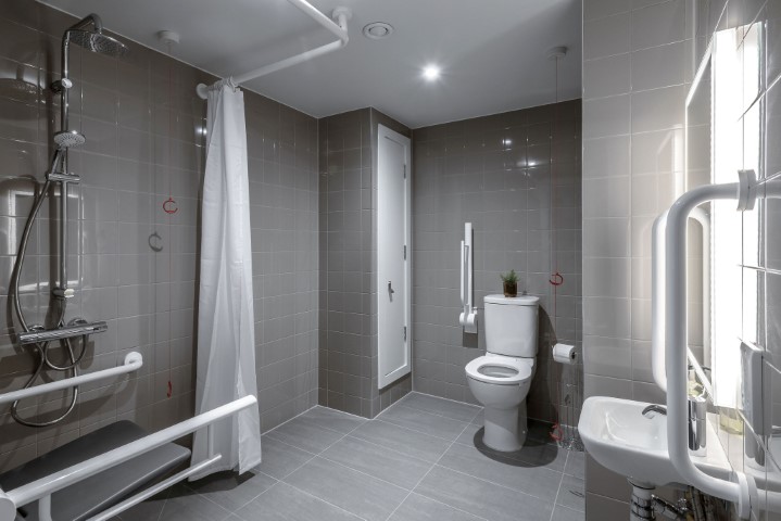 True Accessible Studio - True Sheffield - Gallery - 4