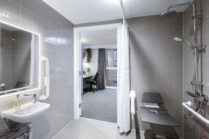 True Accessible Studio - True Sheffield - Gallery - 5