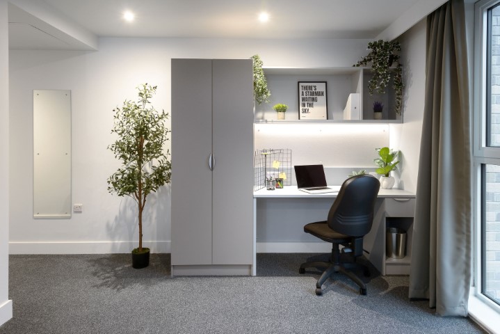 True Accessible Studio - True Sheffield - Gallery - 3