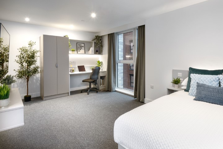  True Accessible Studio  -  True Sheffield  - Gallery -  1