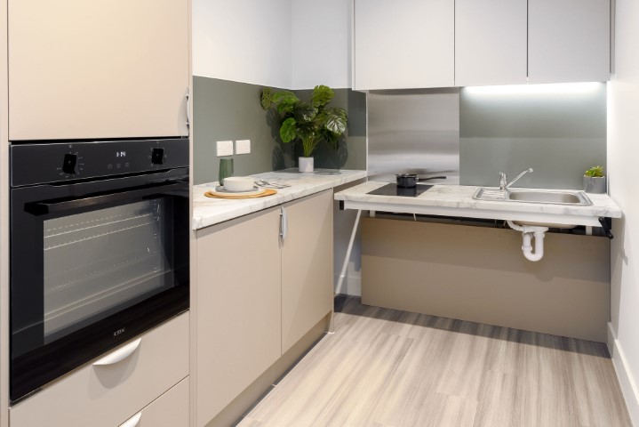 True Accessible Studio - True Sheffield - Gallery - 7