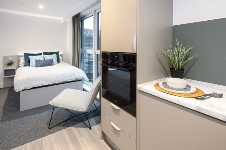 True Accessible Studio - True Sheffield - Gallery - 2