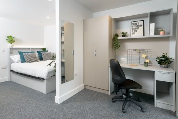 True Sky Studio  -  True Sheffield  - Gallery -  11