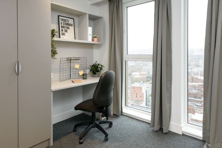 True Sky Studio - True Sheffield - Gallery - 2