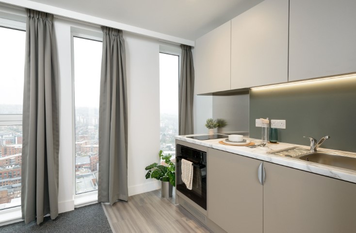 True Sky Studio - True Sheffield - Gallery - 8