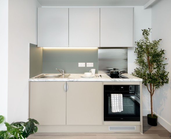 True Sky Studio Plus - True Sheffield - Gallery - 5