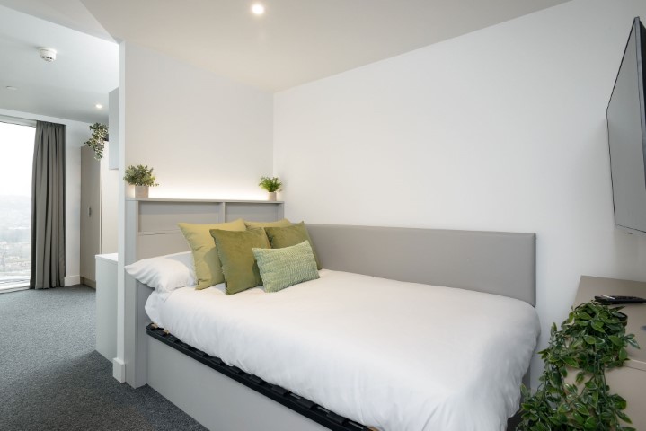  True Sky Studio Plus  -  True Sheffield  - Gallery -  1