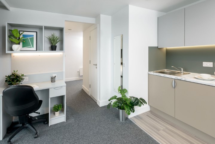 True Sky Studio Plus - True Sheffield - Gallery - 7