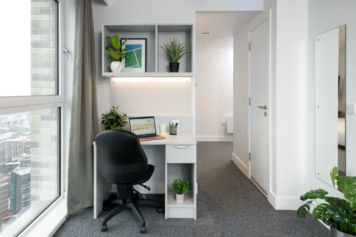 True Sky Studio Plus - True Sheffield - Gallery - 9