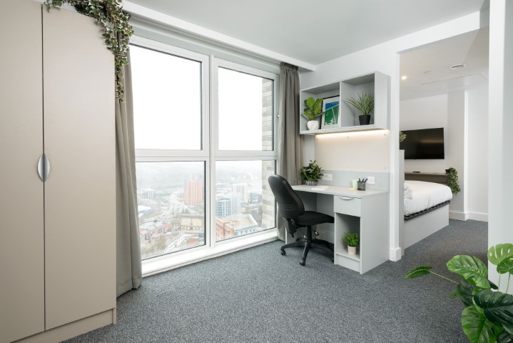  True Sky Studio Plus  -  True Sheffield  - Gallery -  3