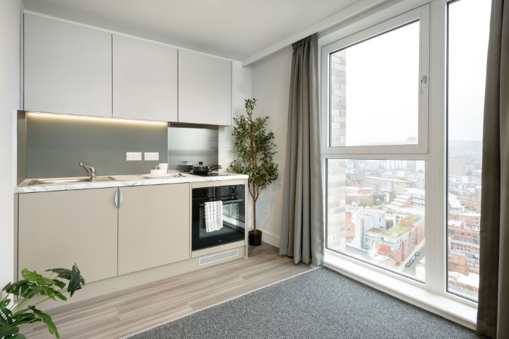  True Sky Studio Plus  -  True Sheffield  - Gallery -  4