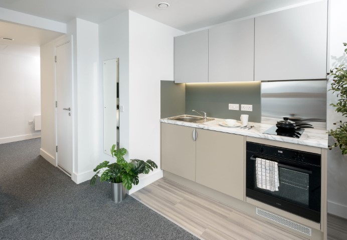  True Sky Studio Plus  -  True Sheffield  - Gallery -  8