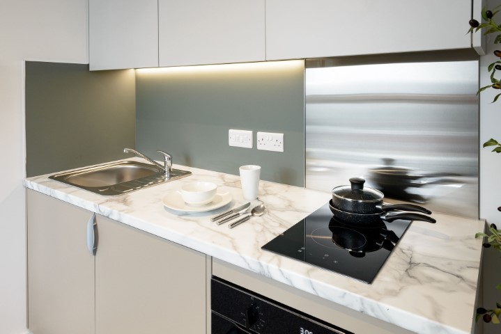 True Sky Studio Plus - True Sheffield - Gallery - 6