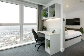  True Sky Studio Plus  -  True Sheffield  - Gallery -  17