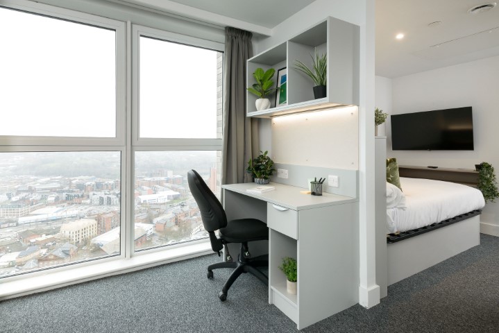  True Sky Studio Plus  -  True Sheffield  - Gallery -  2