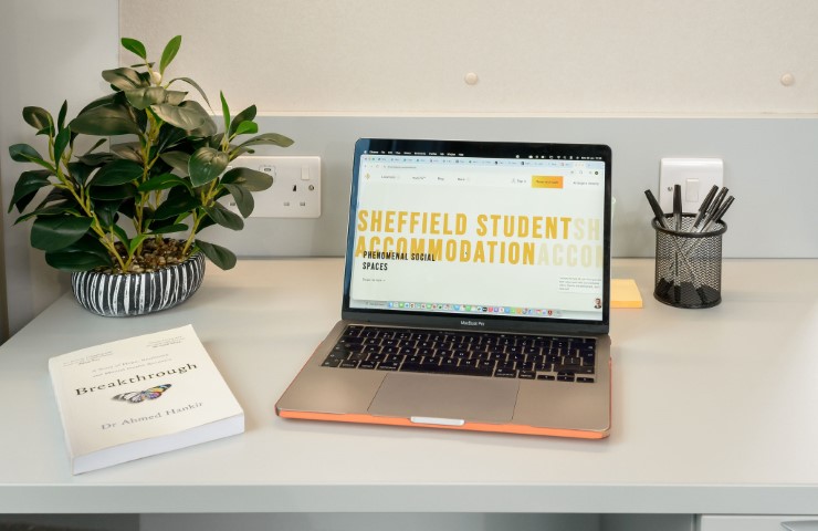 True Sky Studio Plus - True Sheffield - Gallery - 11