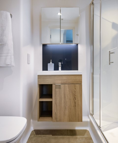 True Sky Studio Plus - True Sheffield - Gallery - 12